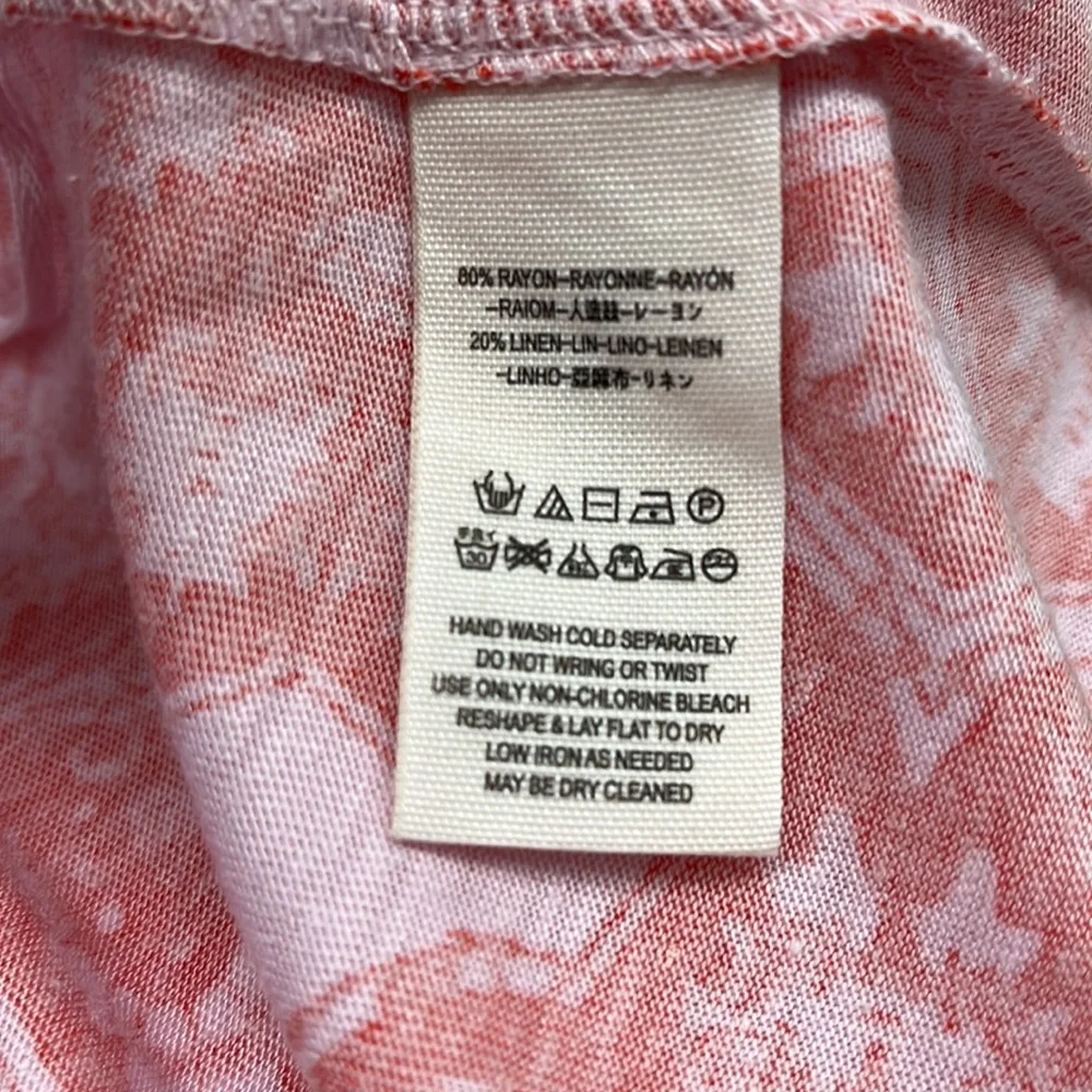 Free People Mimi Tunic Top - Picture 13 of 16